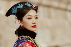 点击看大图 -美云庭古装·格格服汉服·京城旅拍(北京店)