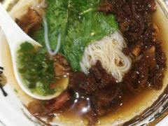 -一肴·牛肉粿条(深圳湾睿印店)