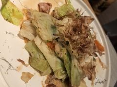 -京料理·日料自助·铁板燒(复悦城店)