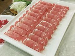 -东来顺饭庄(金泉广场店)