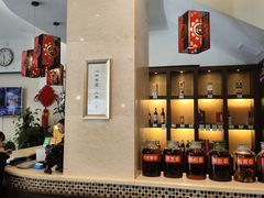 -太婆天府山珍酒楼(亚运村店)