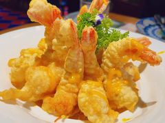 -米德维奇俄式西餐厅(西六道街店)