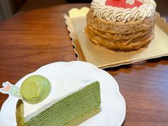 -小西家作(富力爱丁堡店)