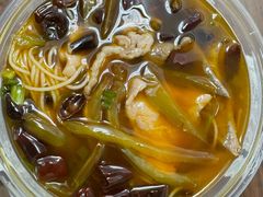 -巴鑫田姐米线(巴南万达店)