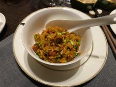 海肠捞饭-甄御•海鲜新青岛菜(麦岛店)