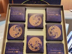 -J cafe 朝夕餐厅