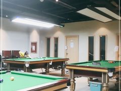 -云川台球(马甸店)