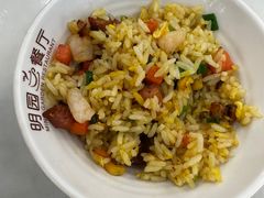 -明园茶餐厅(沙头角店)