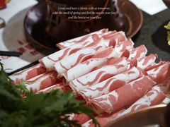 羔羊排卷-索伦嘎·传统涮(海拉尔总店)