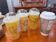 -雾与山茶(大禹城店)
