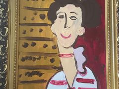 -祥云墅彩翼儿童美术馆(房山长阳店)