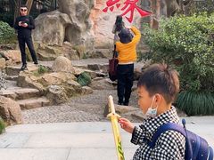 -杭州黄龙洞