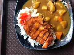 -食喜料理(诸城店)