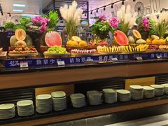 -梨花自助烤肉(天河城店)