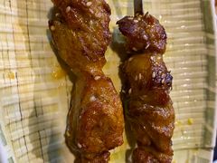 -乡村馕坑肉·烧烤·新疆菜·本地人更爱吃(阿勒泰首店)