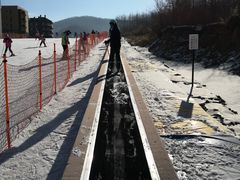 -中旅松花湖滑雪场