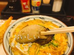 -丸龟制面(北心斋桥店)