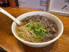 -汕百碗·汕头牛肉粿条(南国奥园总店)