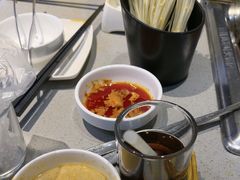 -海底捞火锅(振华商厦店)