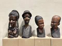 -长春世界雕塑园冰雪艺术天地