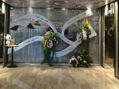 -白云宾馆-祥云西餐厅·法式鹅肝海鲜自助