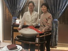 -久宴·天目湖大鱼头(恐龙园店)