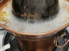 -同城四季爆肚涮羊肉(安华里店)