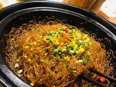 干捞粉丝堡-小食候湘(政务区店)