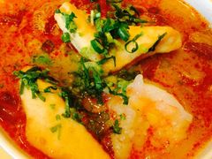 -翠华餐厅(山顶道店)