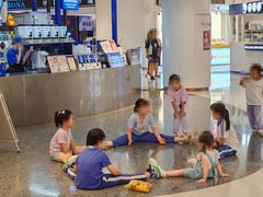 -深圳龙华星河COCO City(民治店)