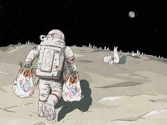 -LELECHA乐乐茶(新街口大洋店)