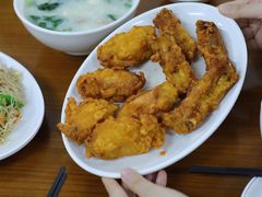 -华记粥饭店(印象容桂主题风情街店)