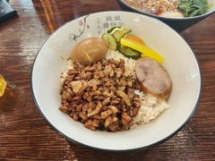 -台南擔仔面·卤肉饭(老虹井路店)