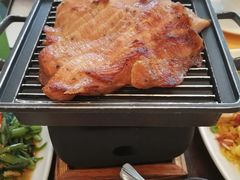 -simply thai天泰(静安嘉里中心店)