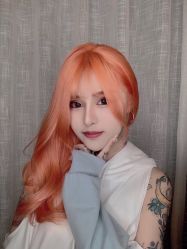 -3AM HAIR SALON染发烫发接发