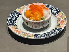 -聿山居·创意料理