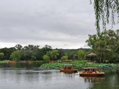 -承德避暑山庄景区