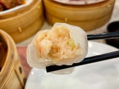 金牌虾饺皇-点都德(盘福楼店)