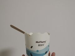 -麦当劳(西单明珠店)