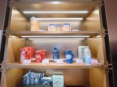 -霸王茶姬(上海恒基名人店)