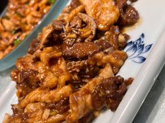 -正阳春烤鸭(华捷道店)