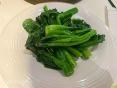 清炒菜心-翠华餐厅(维璟印象城店)