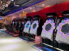 -大玩家超乐场(万达广场苏州吴中店)