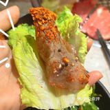 大口吃肉的感觉实在太妙了！
