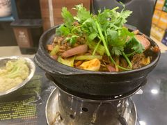 -川香煲(茅台路店)