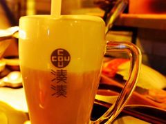 -湊湊火锅·茶憩(新中关购物中心店)