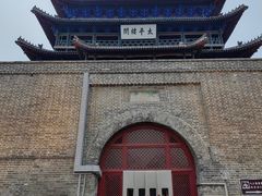 -光岳楼
