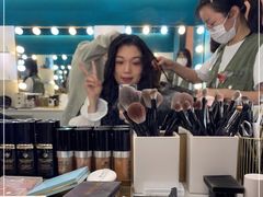 -海馬体照相馆(莘庄维璟印象城店)