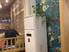 -乌镇那一年小院主题餐厅(甘泉西路店)