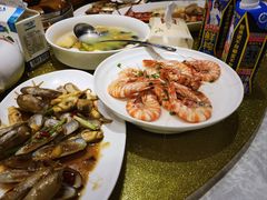 -渔满仓海鲜渔家(象山二店)